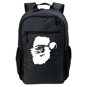 Classic Santa Claus Daily Commute Backpack