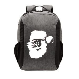 Classic Santa Claus Vector Backpack