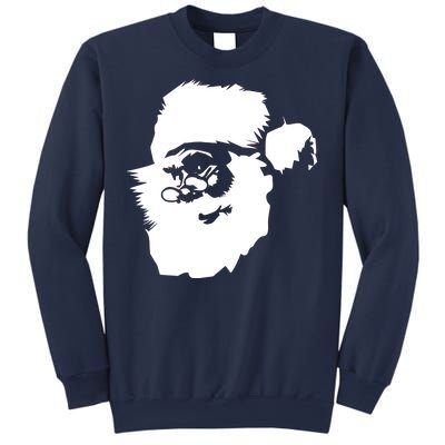 Classic Santa Claus Sweatshirt