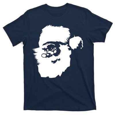 Classic Santa Claus T-Shirt