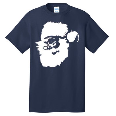 Classic Santa Claus Tall T-Shirt