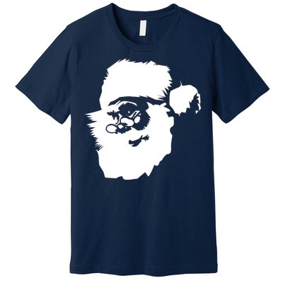 Classic Santa Claus Premium T-Shirt