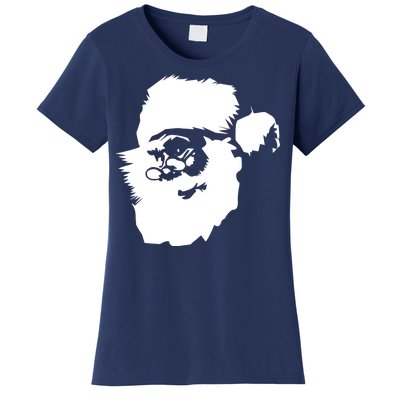 Classic Santa Claus Women's T-Shirt