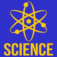 Classic Science Atom Logo Mesh Reversible Basketball Jersey Tank