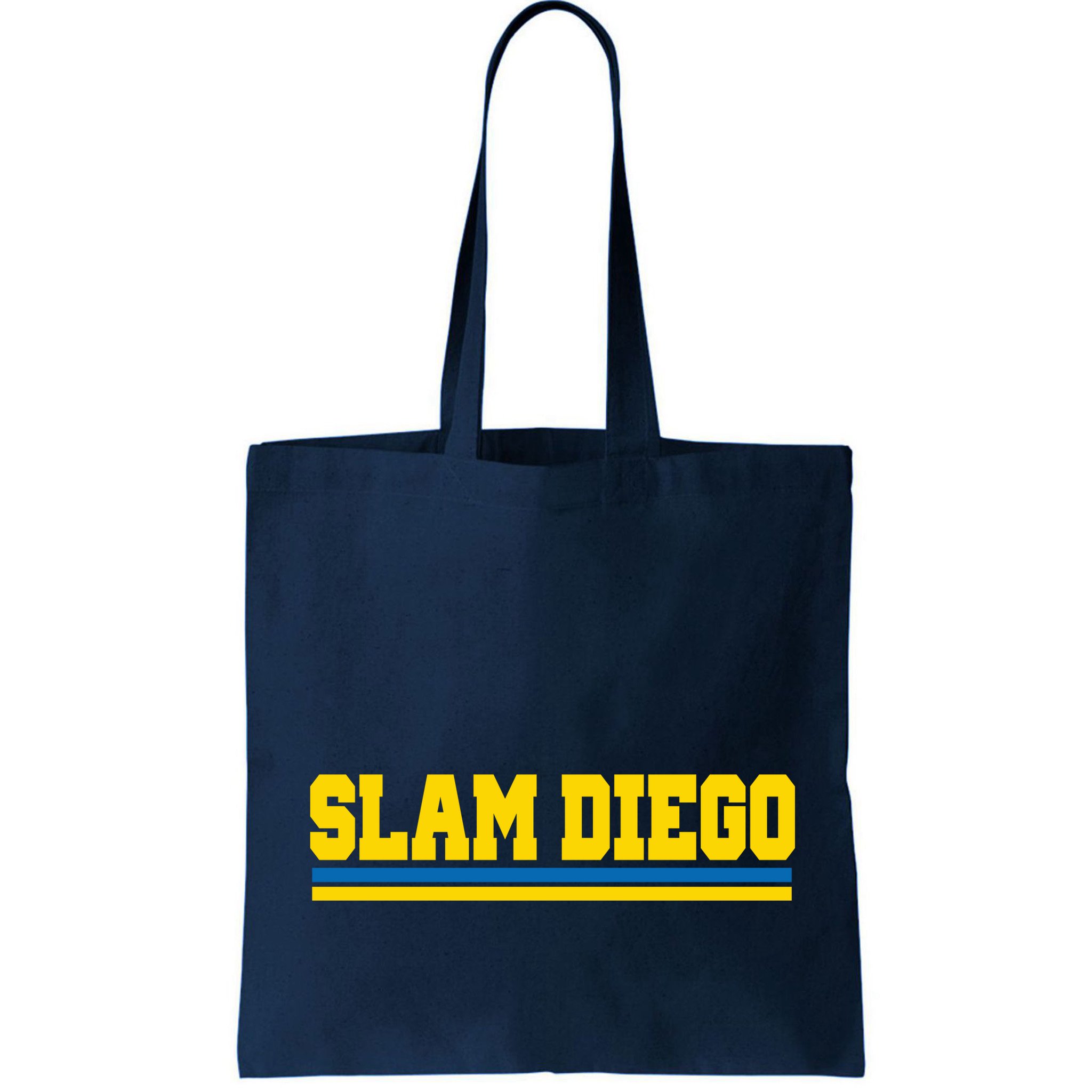 Classic Slam Diego Logo Bag