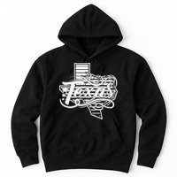 Classic Texas State Hoodie