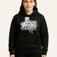 Classic Texas State Hoodie