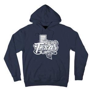 Classic Texas State Hoodie