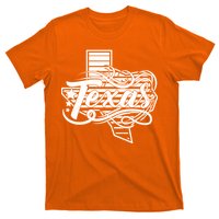 Classic Texas State T-Shirt