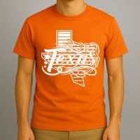 Classic Texas State T-Shirt