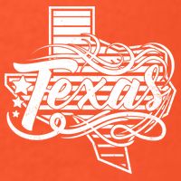 Classic Texas State T-Shirt