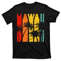 Classic Tropical Hawaii T-Shirt