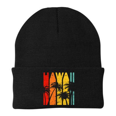 Classic Tropical Hawaii Beanie