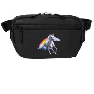 Classic Unicorn Rainbow Crossbody Pack