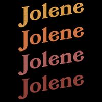Classic Vintage Style Colors Jolene Drawstring Bag