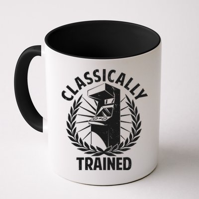 Classically Trained Mug