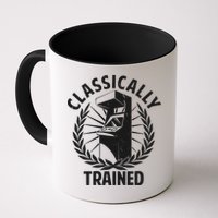 Classically Trained Mug