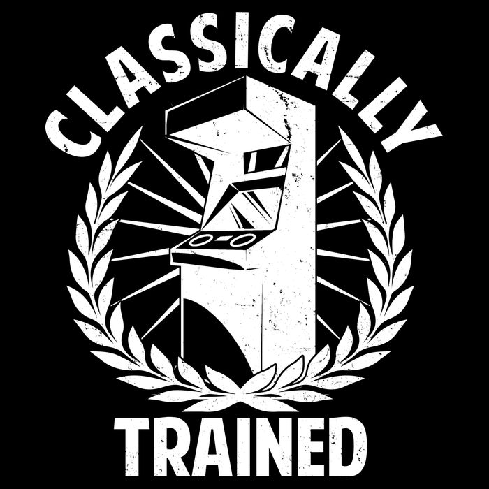 Classically Trained Cooling Performance Long Sleeve Crew