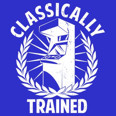 Classically Trained T-Shirt