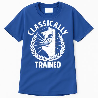 Classically Trained Tall T-Shirt
