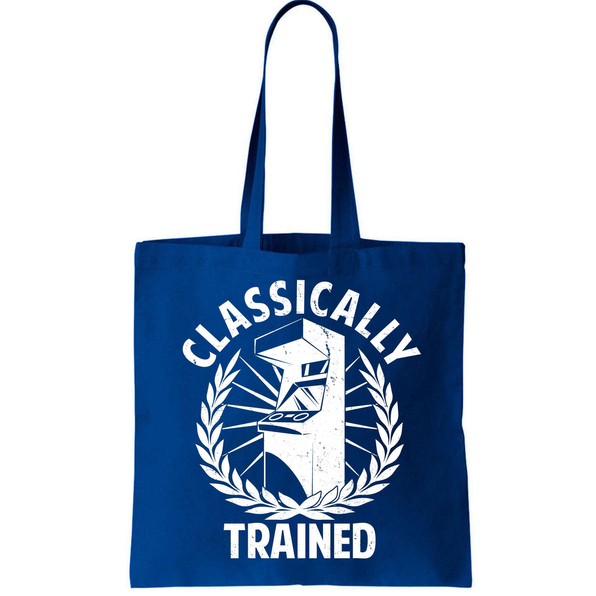 Classically Trained Bag
