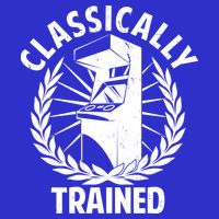 Classically Trained Premium T-Shirt