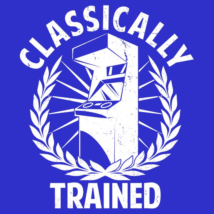 Classically Trained Premium T-Shirt
