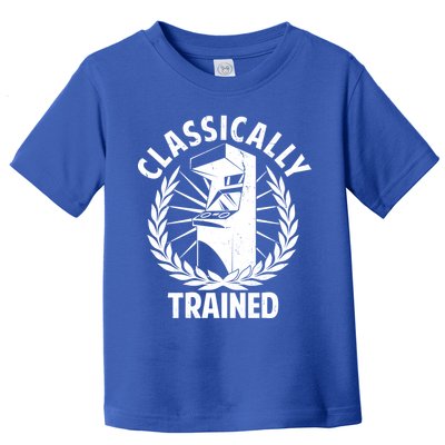 Classically Trained Toddler T-Shirt