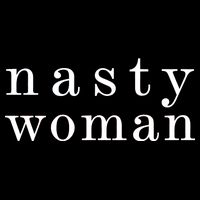 Classy Nasty Woman News Anchor Logo Toddler T-Shirt