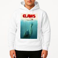 Claws Sloth Hoodie
