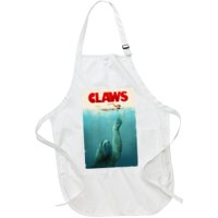 Claws Sloth Apron