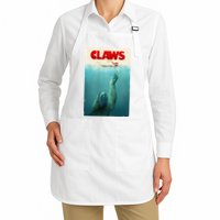 Claws Sloth Apron