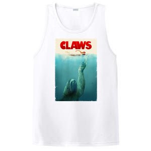 Claws Sloth PosiCharge Competitor Tank