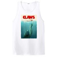 Claws Sloth PosiCharge Competitor Tank