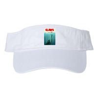 Claws Sloth Visor
