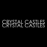 Cunty Little Boy Crystal Castles Crystal Castles Cooling Performance Long Sleeve Crew