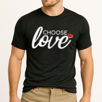 Choose Love Be Kind Performance Shirt