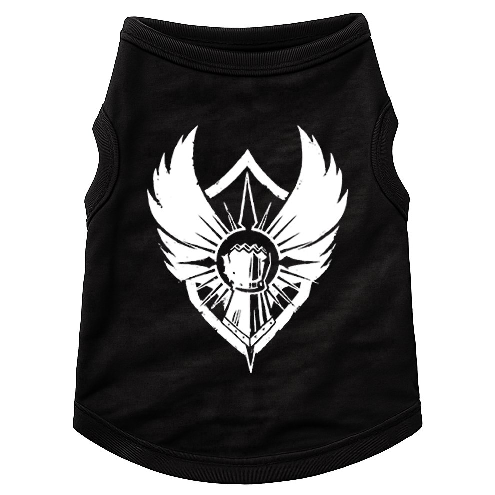 Covenant Logo Doggie Tank