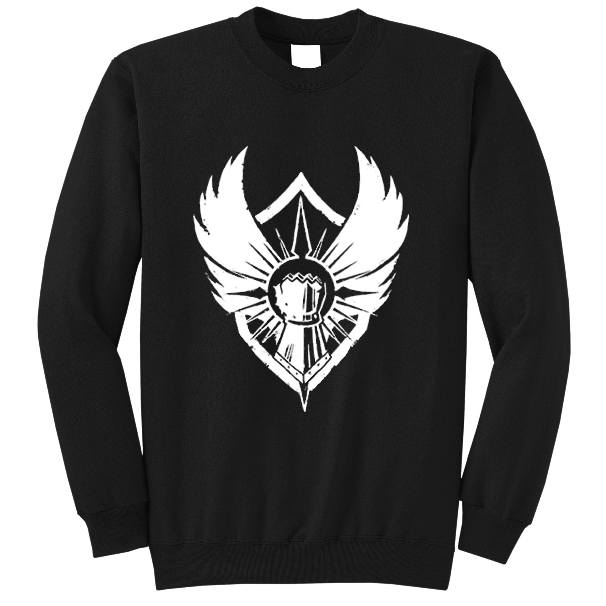 Covenant Logo Sweatshirt