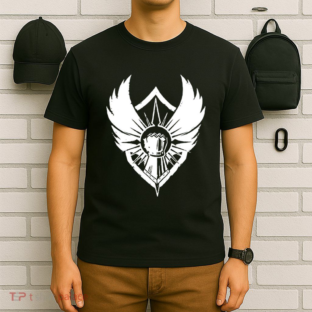 Covenant Logo T-Shirt