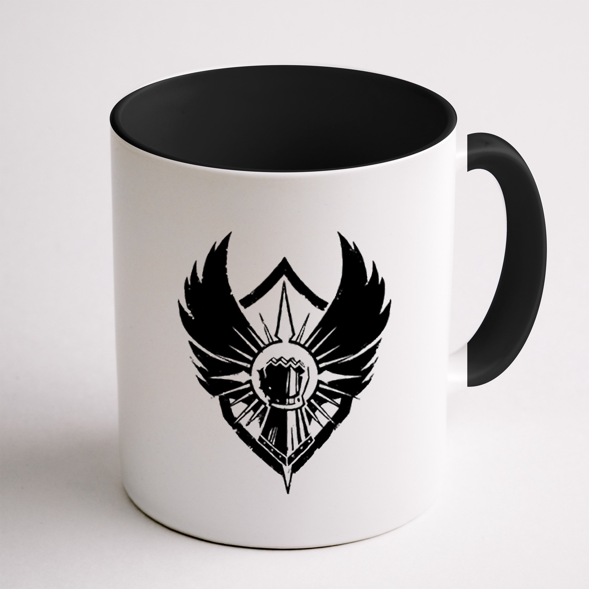 Covenant Logo Mug