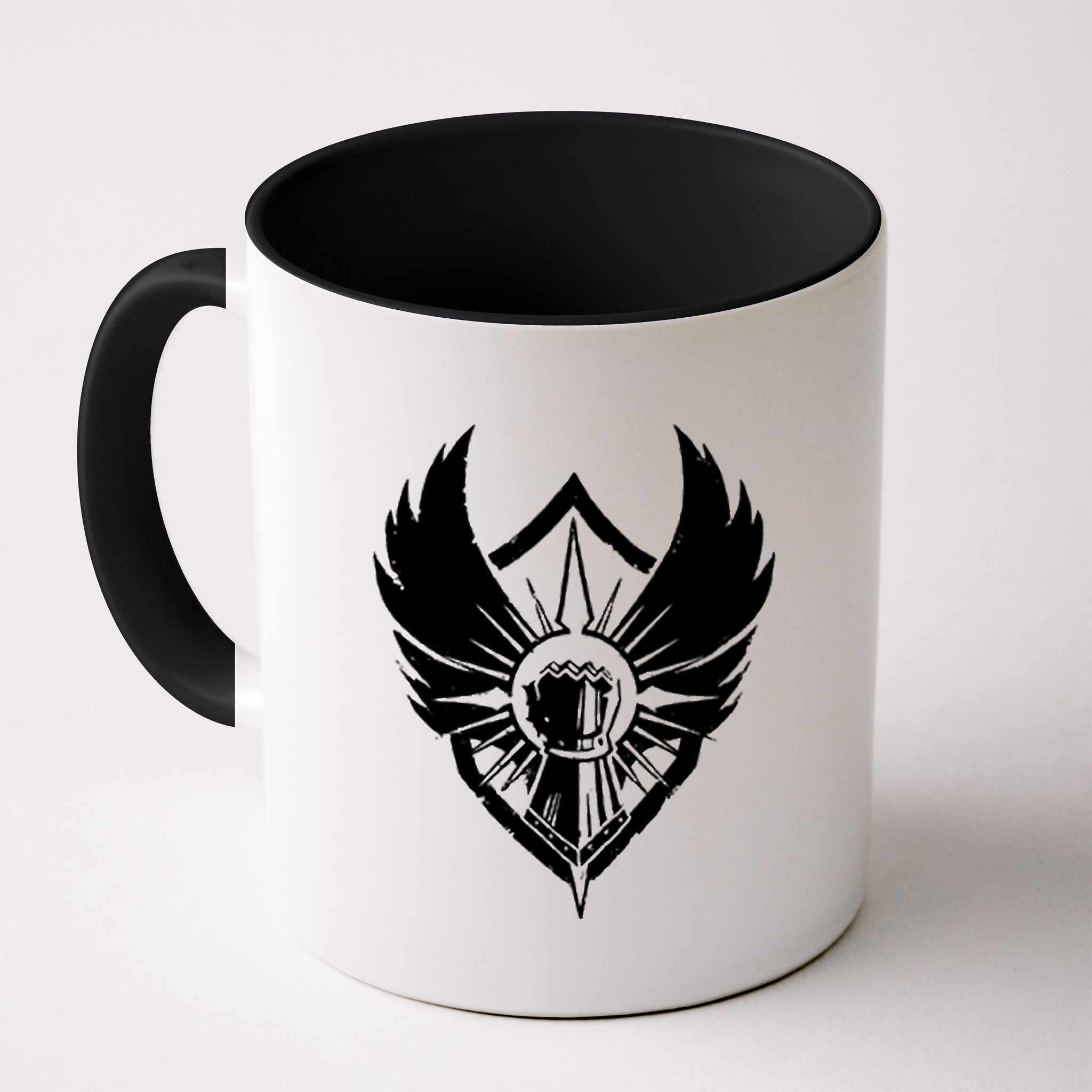 Covenant Logo Mug