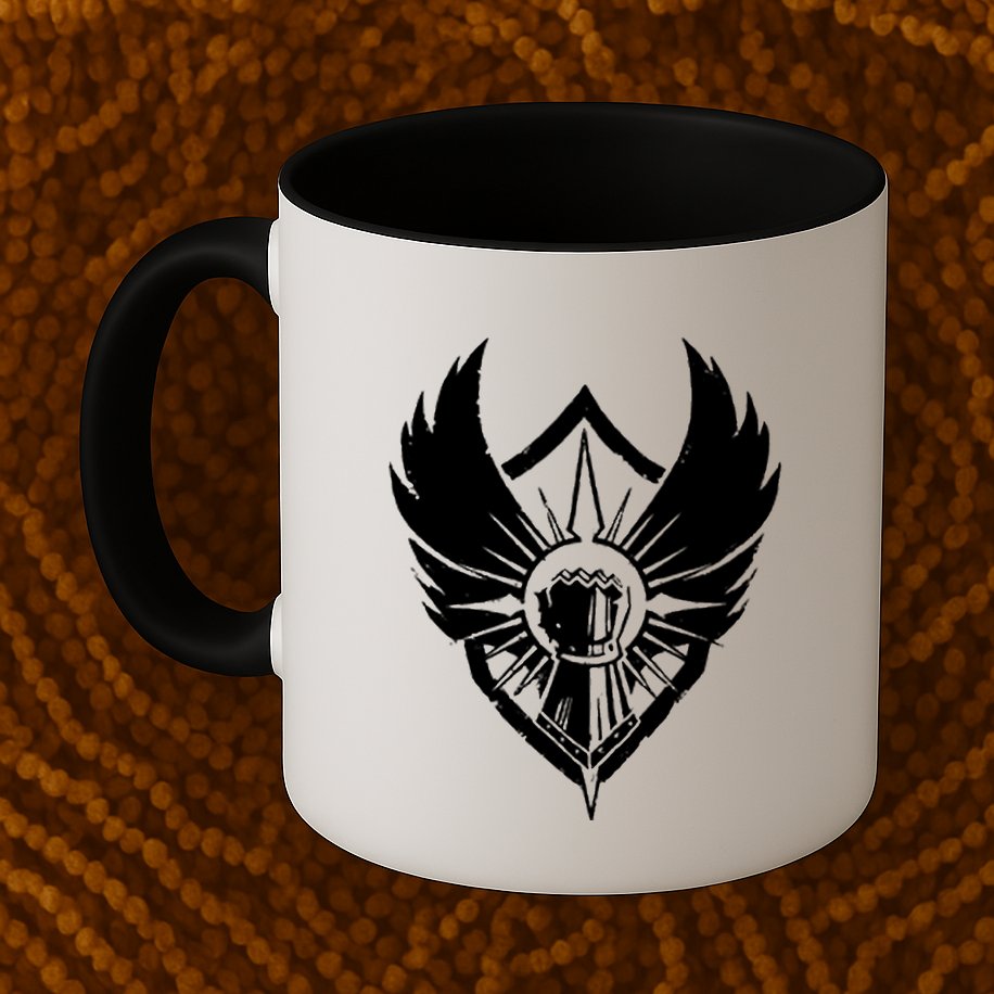 Covenant Logo Mug