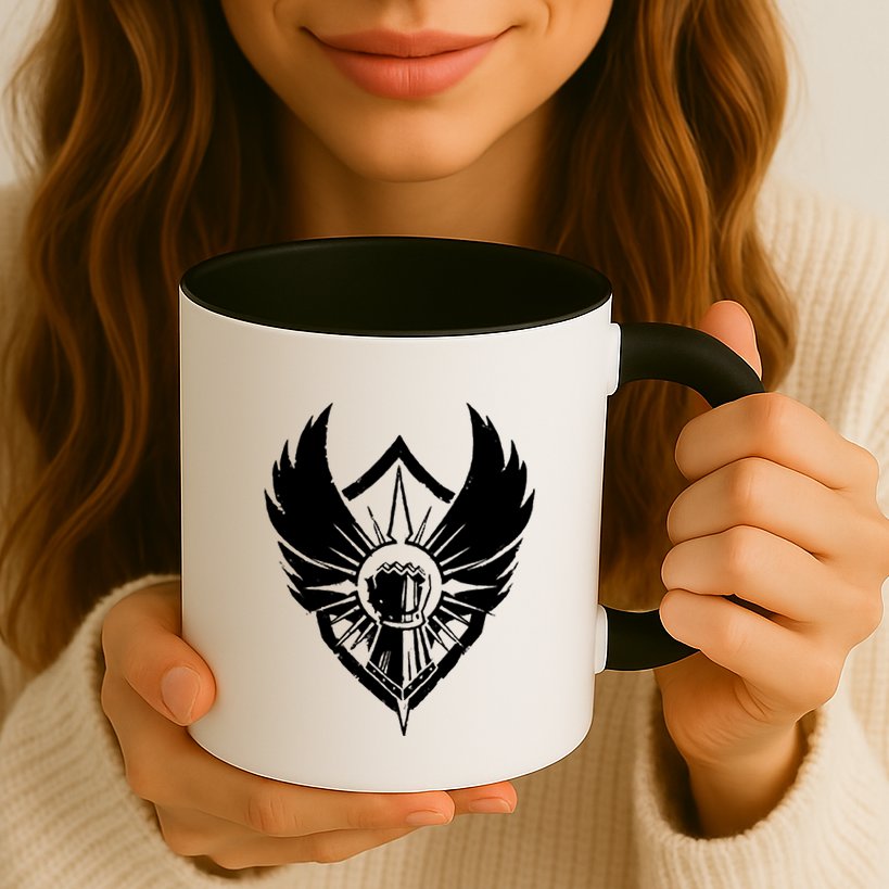Covenant Logo Mug