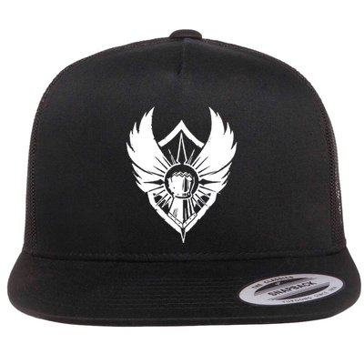 Covenant Logo Flatbill Hat