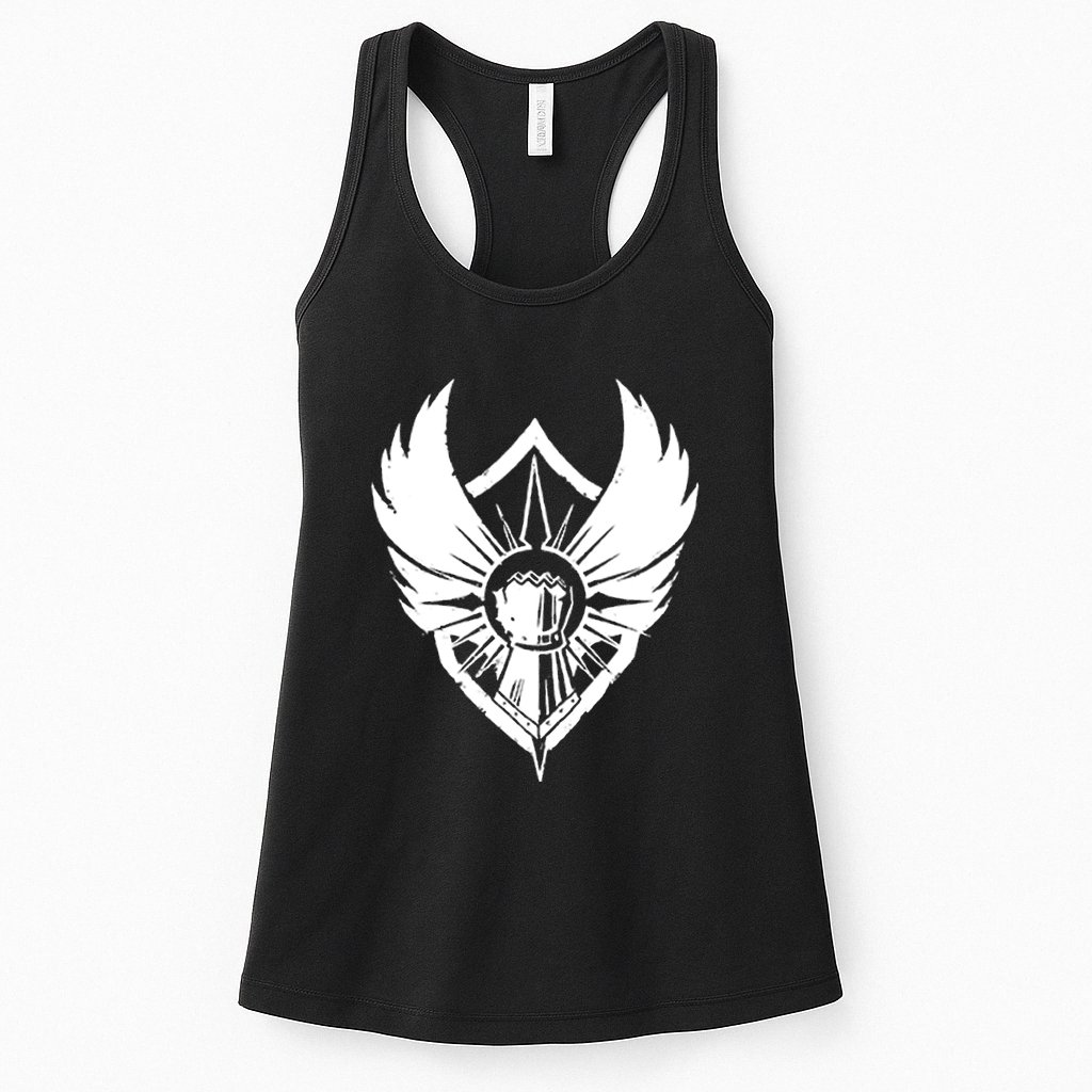 Covenant Logo Womens Tank Top
