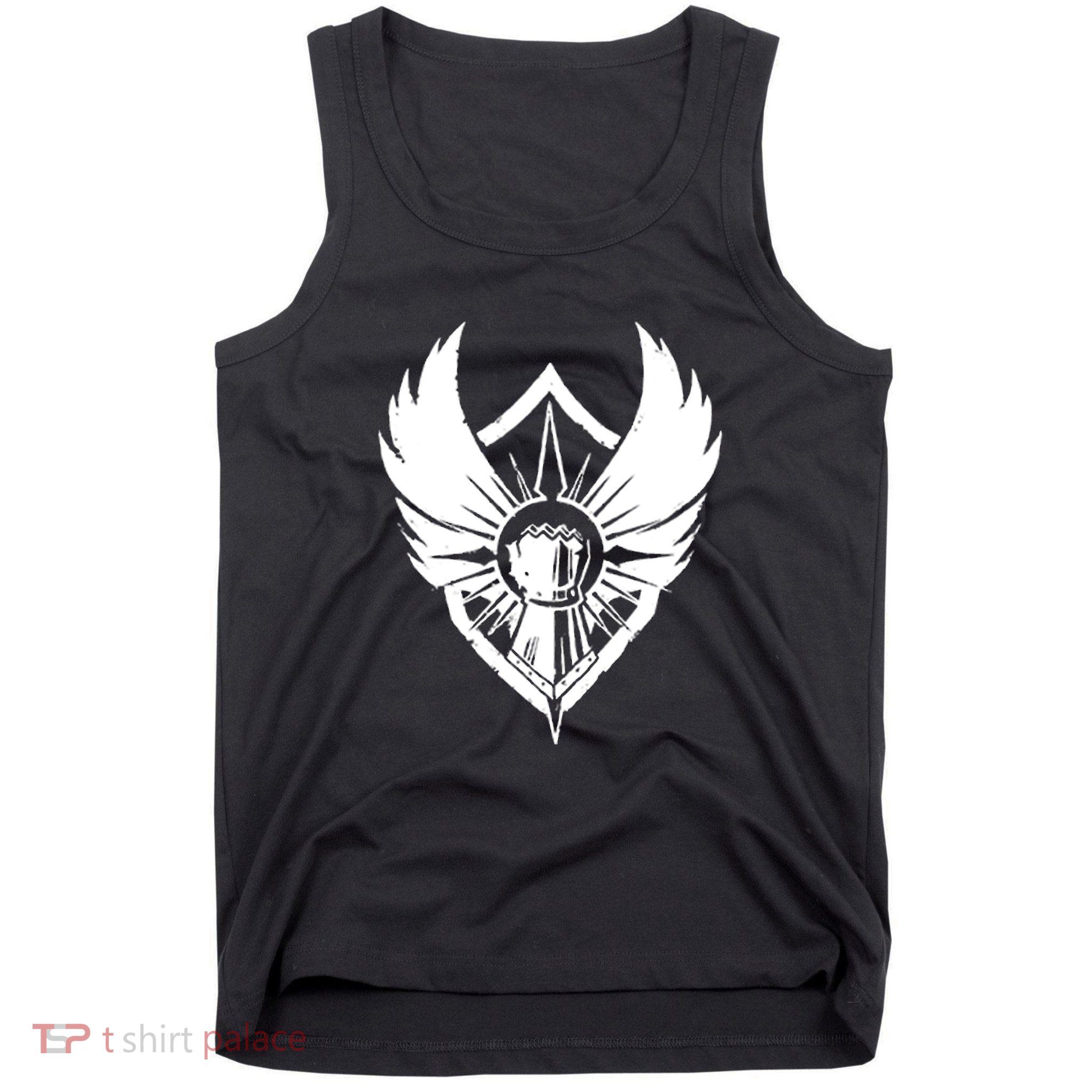 Covenant Logo Tank Top