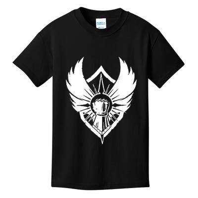 Covenant Logo Kids T-Shirt
