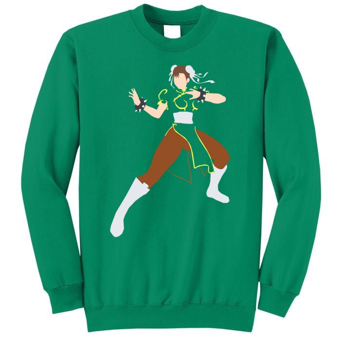 Chun Li Sweatshirt