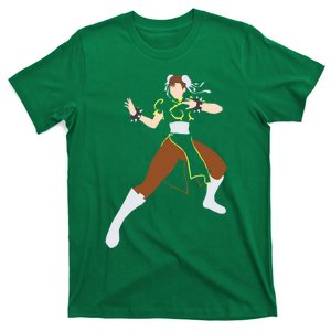 Chun Li T-Shirt